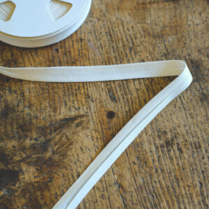 Bias tape 15mm- natural