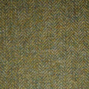 Fabric swatch-herringbone