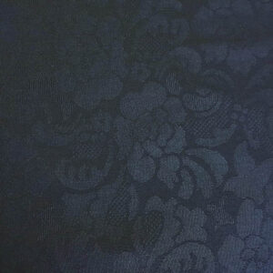 Norwegian wool blend damask