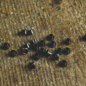 Eyelets 5mm- antique