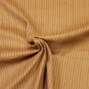 Corduroy 9w small stripe- beige stripes