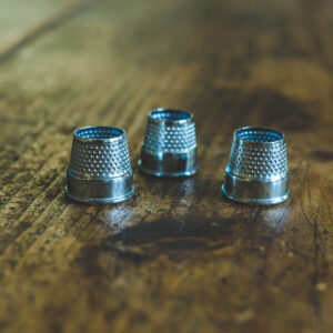 Open thimbles