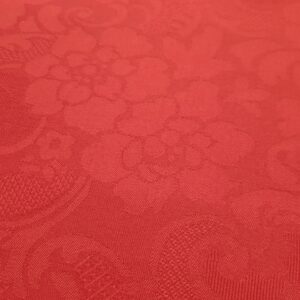 Norwegian wool damask