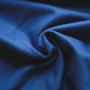 German MEDIUM wool - royal blue 205