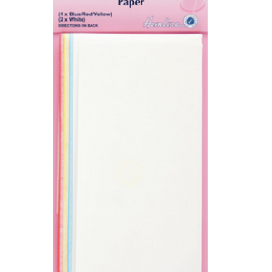 Tracing paper