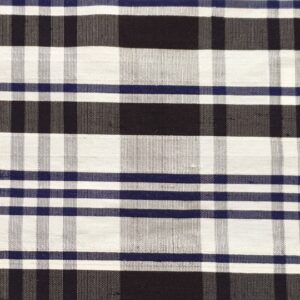 Silk tartan-42